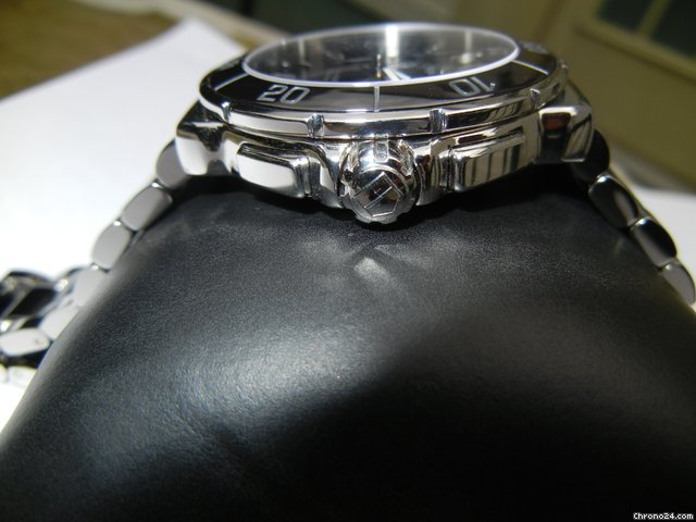 TAG Heuer CAH1210 WATCHES 2