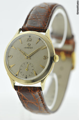 Omega Seamaster WATCHES 2