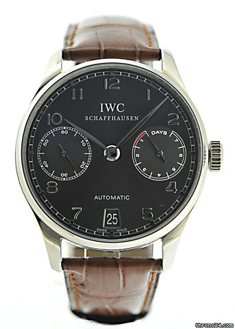IWC IW500106 Watches Watch