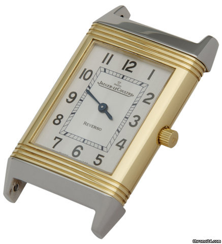 Jaeger-LeCoultre Ref.250.5.08 WATCHES 2