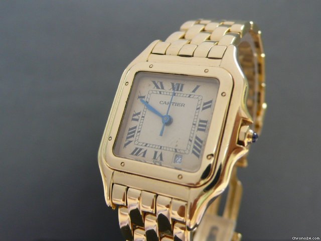 Cartier W2501489 Watches Watch