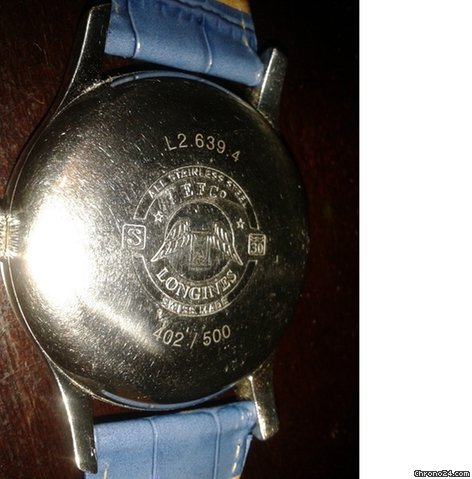 Longines Maxi Avigation WATCHES 2