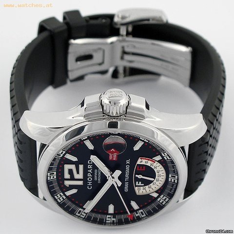 Chopard Mille Miglia Gran Turismo XL Power Reserve WATCHES 2