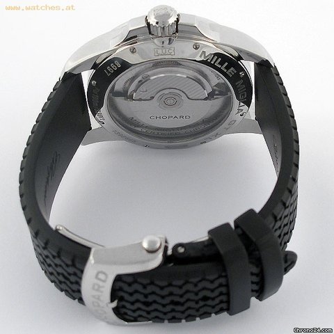 replica Chopard Mille Miglia Gran Turismo XL Power Reserve WATCHES 1
