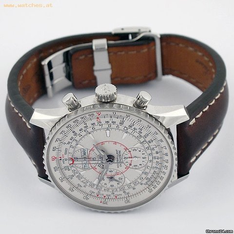 Breitling Navitimer Montbrilliant Datora WATCHES 2