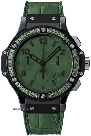Hublot 341.CV.5290.LR.1917 Watches Watch