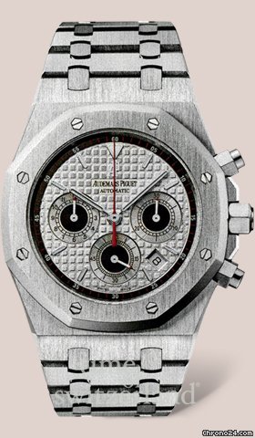 Audemars Piguet 26300ST.OO.1110ST.06 Watches Watch