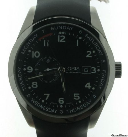 Oris CLASSIC XXL POINTER DAY WATCHES 2