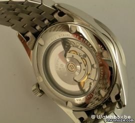 Oris CLASSIC XXL DATE WATCHES 2