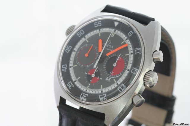 Omega soccer WATCHES 2