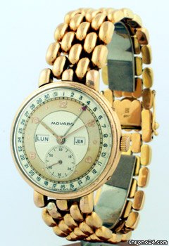Movado Movado 35404 Watches Watch