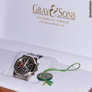 replica Audemars Piguet Royal Oak Offshore 25979ST/O/0002CA/01 WATCHES 1