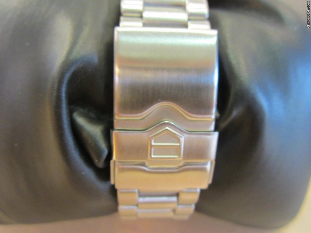 replica TAG Heuer WAC110-1 FORMULA 1 WATCHES 1