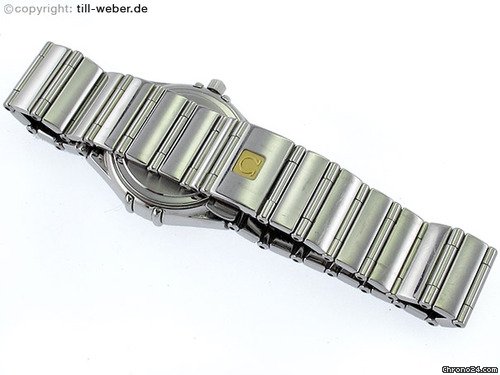 replica Omega "Constellation" WATCHES 1