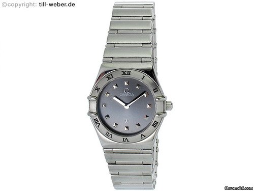 Omega Omega 52414 Watches Watch