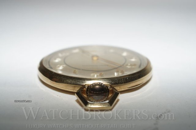 replica Girard Perregaux Pocket Watch WATCHES 1