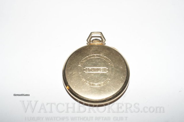 Girard Perregaux Girard Perregaux 3029 Watches Watch