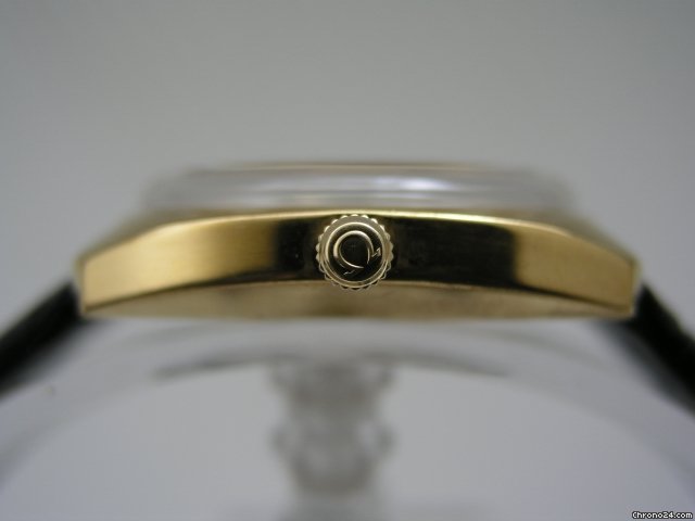 Omega Seamaster Cosmic Automatic WATCHES 2