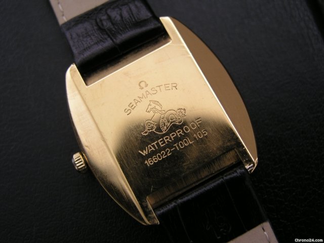 replica Omega Seamaster Cosmic Automatic WATCHES 1