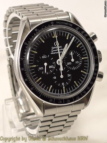 replica Omega SPEEDMASTER PROFESSIONAL 1969 WATCHES 1