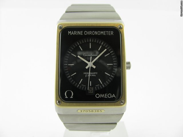 Omega 198.0082 Watches Watch