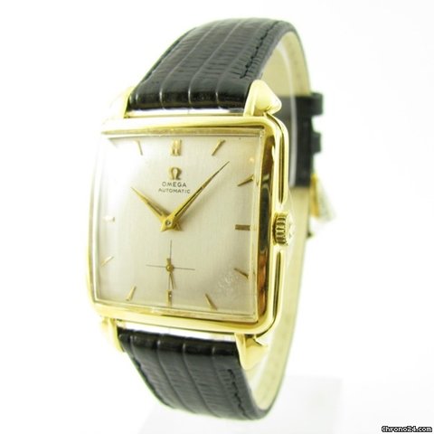 Omega Cal. 342 mit 2 Jahren Garantie WATCHES 2