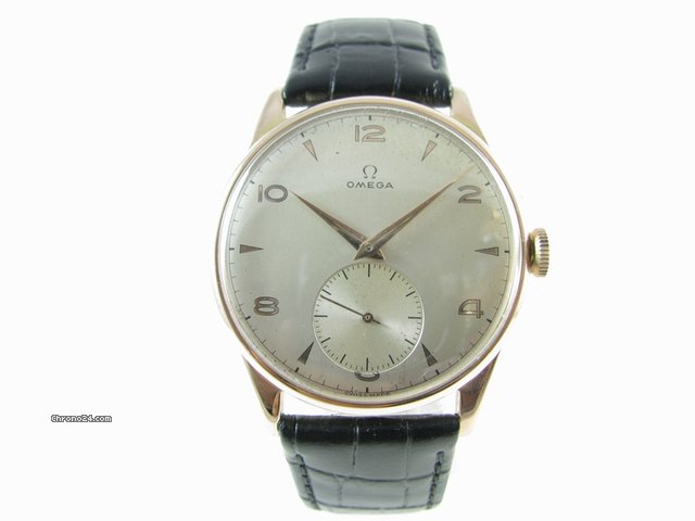 Omega Omega 46712 Watches Watch