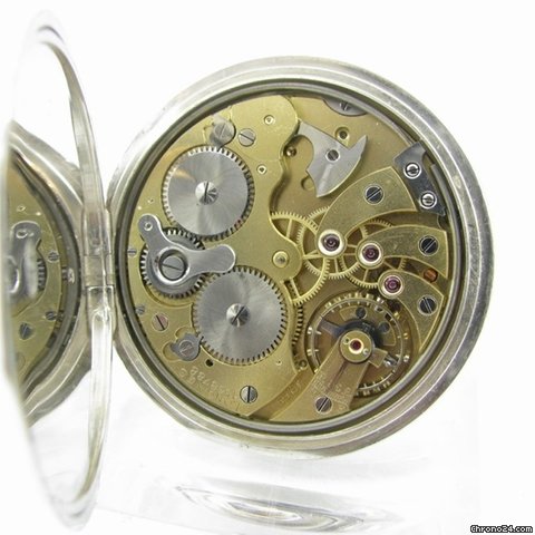 Longines mit 2 Jahren Garantie WATCHES 2