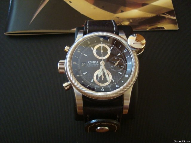 replica Oris Flight Timer R4118 Limited Edition WATCHES 1