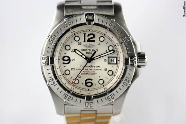 Breitling A17390 Watches Watch