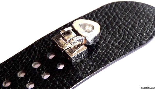 replica Chopard HAPPY DIAMONDS HAPPY TWELVE BANGLE WATCH WATCHES 1