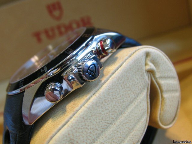 Tudor Grantour Crono Flyback WATCHES 2