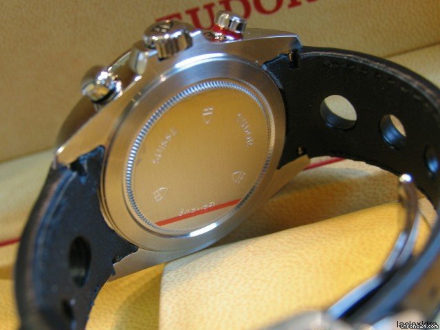 replica Tudor Grantour Crono Flyback WATCHES 1