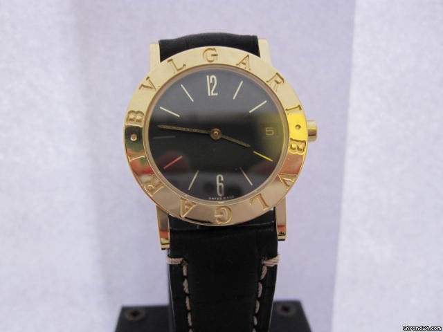 Bulgari Bulgari 33903 Watches Watch