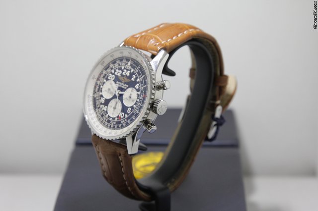 Breitling NAVITIMER COSMONAUTE WATCHES 2