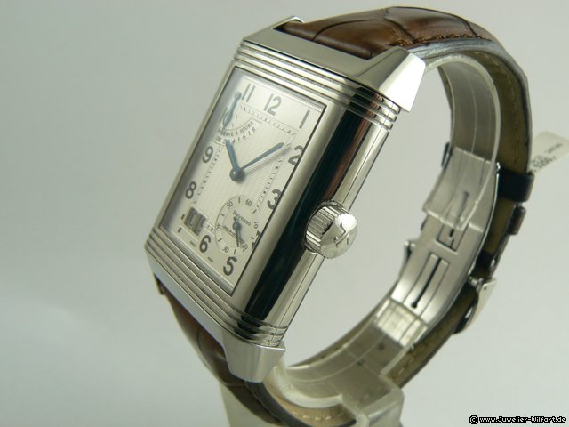 replica Jaeger-LeCoultre REVERSO GRANDE DATE WATCHES 1 