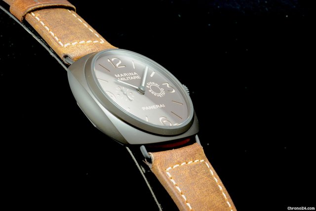 Panerai Radiomir Composite 8 Giorni WATCHES 2
