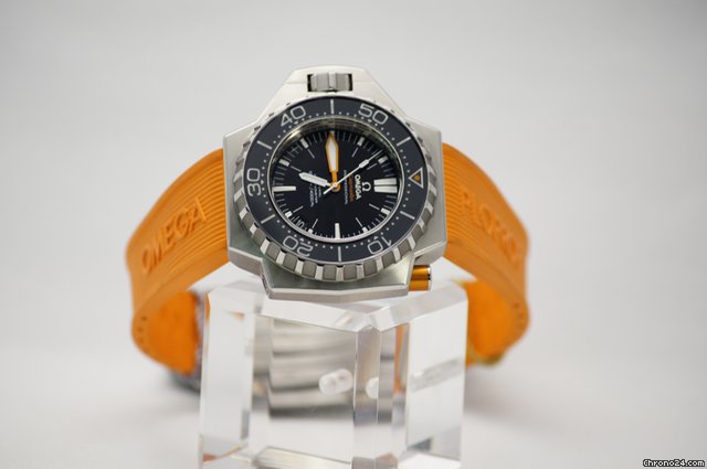Omega Seamaster Ploprof WATCHES 2