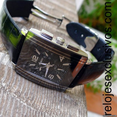 Rado Integral Chronograph WATCHES 2