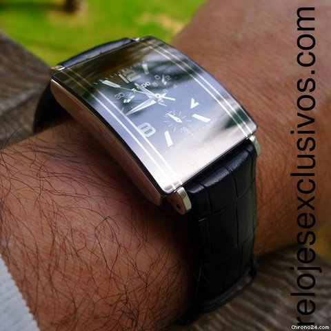 replica Rado Integral Chronograph WATCHES 1