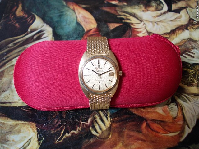 Omega BA168.0009 Watches Watch