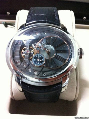 Audemars Piguet Millenary WATCHES 2