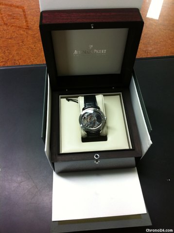 replica Audemars Piguet Millenary WATCHES 1
