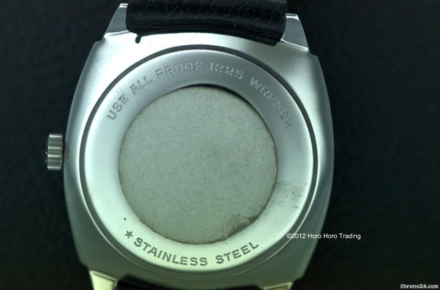 Longines Ultra Chron Automatic WATCHES 2