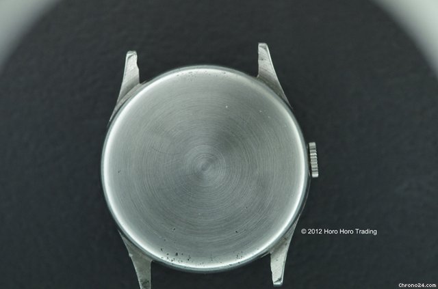 Omega St Christopher WATCHES 2