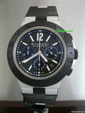 Bulgari AC44 Watches Watch