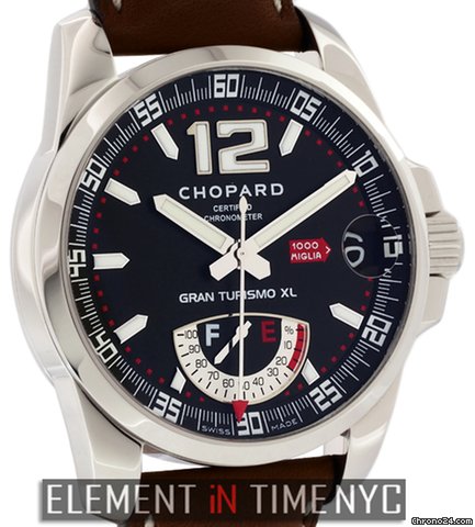 Chopard Mille Miglia Gran Turismo XL Power Reserve 168457-3001 NIB WATCHES 2