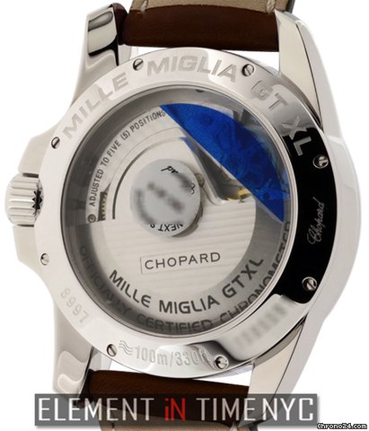 replica Chopard Mille Miglia Gran Turismo XL Power Reserve 168457-3001 NIB WATCHES 1