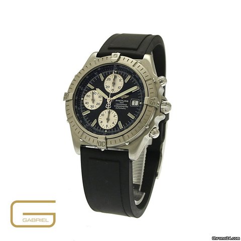 Breitling Crosswind WATCHES 2