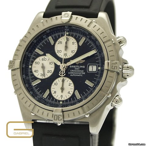 Breitling A13355 Watches Watch